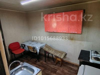 1-комнатная квартира · 15 м² · 2/2 этаж, Аэропортная 3б за 60 000 ₸ в 