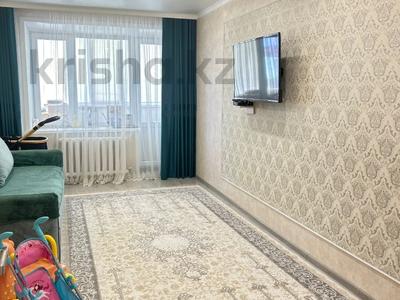 2-бөлмелі пәтер · 52.6 м² · 4/5 қабат, Казбека Байбулова, бағасы: 22.5 млн ₸ в Петропавловске