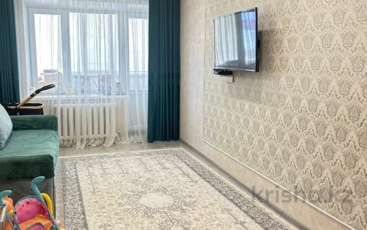 2-бөлмелі пәтер · 52.6 м² · 4/5 қабат, Казбека Байбулова, бағасы: 22.5 млн ₸ в Петропавловске — фото 2