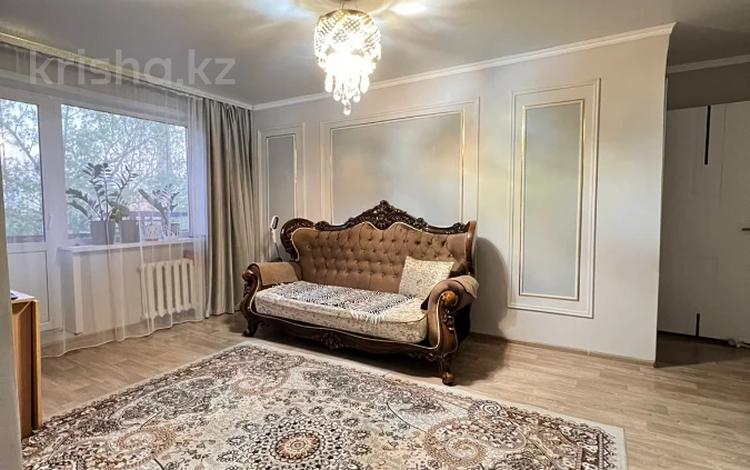 3-комнатная квартира · 58.2 м² · 4/5 этаж, 14 микрорайон за 20 млн ₸ в Семее — фото 5