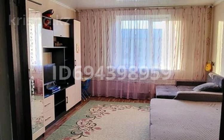 2-комнатная квартира, 54.4 м², 5/5 этаж, жастар 68 за 16 млн 〒 в Талдыкоргане, мкр Жастар — фото 2