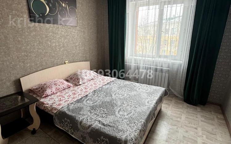 2-комнатная квартира · 60 м² · 3/7 этаж, 12 микрорайон 63 — Ул.Маншук маметовой за 12 000 〒 в Актобе — фото 15