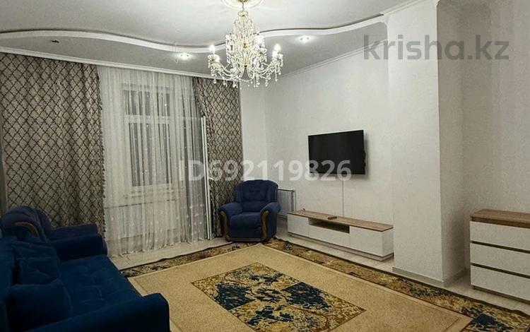 2-комнатная квартира · 90 м² · 5/9 этаж, Сарайшык 34 — Трц керуен, байтерек за 300 000 ₸ в Астане, Алматы р-н — фото 20