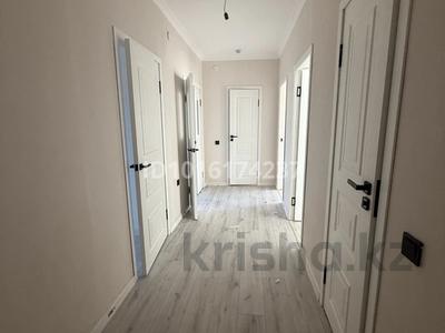 3-комнатная квартира · 83 м² · 1/5 этаж, мкр Акжайык 12 — Напротив Асар детской больницы за 34.5 млн ₸ в Шымкенте, Абайский р-н