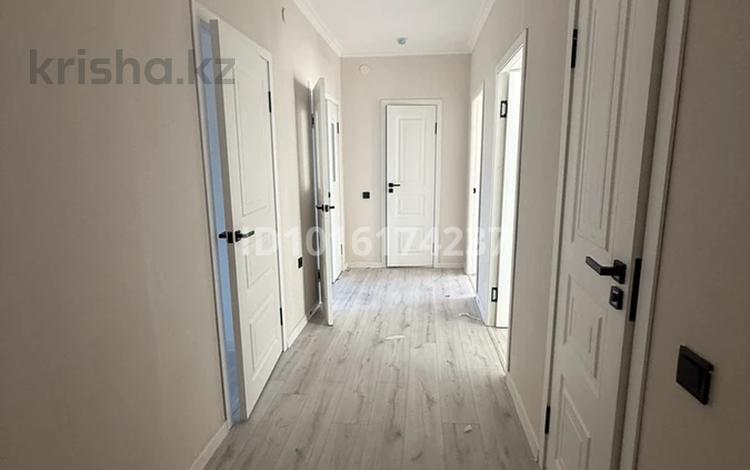 3-комнатная квартира · 83 м² · 1/5 этаж, мкр Акжайык 12 — Напротив Асар детской больницы за 34.5 млн ₸ в Шымкенте, Абайский р-н — фото 3