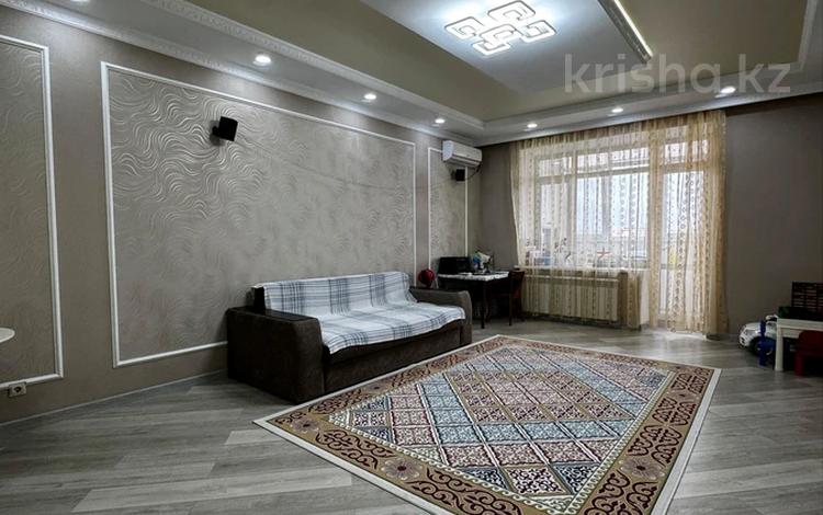 5-бөлмелі пәтер · 180 м² · 7/9 қабат, Алтын орда ш/а., бағасы: 55 млн ₸ в Актобе, мкр. Алтын орда — фото 2