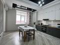 5-бөлмелі пәтер · 180 м² · 7/9 қабат, Алтын орда ш/а., бағасы: 55 млн ₸ в Актобе, мкр. Алтын орда — фото 11