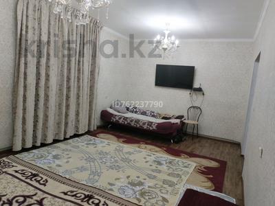 2-комнатная квартира · 60.3 м² · 1/3 этаж, Бозгулова 7 — Рядом с детской больницой за 16 млн ₸ в 