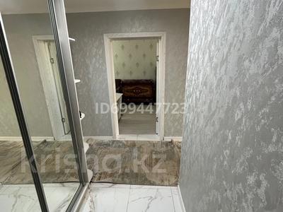 2-комнатная квартира · 57 м² · 4/5 этаж, мкр Центральный, Канцева 3 за 22 млн 〒 в Атырау