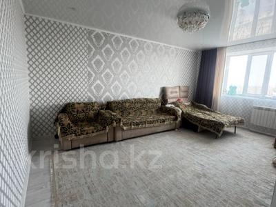 2-бөлмелі пәтер · 66.8 м² · 5/5 қабат, Юность 4, бағасы: 22 млн ₸ в Семее