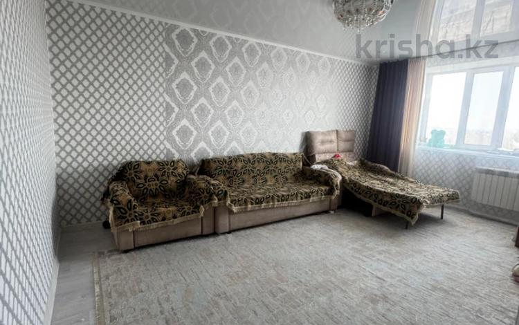 2-бөлмелі пәтер · 66.8 м² · 5/5 қабат, Юность 4, бағасы: 22 млн ₸ в Семее — фото 2