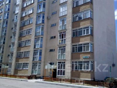 1-комнатная квартира · 22 м² · 6/9 этаж, Женис 45/3 — Пр. Женис ул. Московская за 8 000 ₸ в Астане, Сарыарка р-н