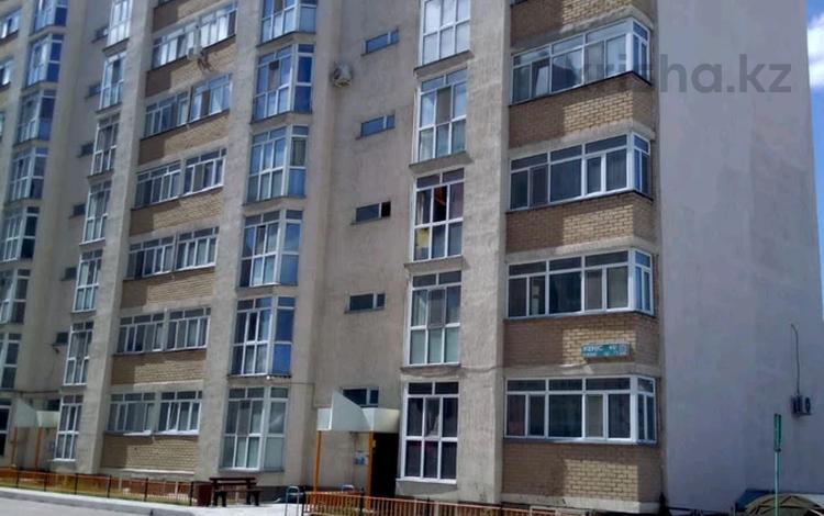 1-комнатная квартира · 22 м² · 6/9 этаж, Женис 45/3 — Пр. Женис ул. Московская за 8 000 ₸ в Астане, Сарыарка р-н — фото 2