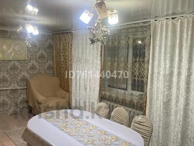 Отдельный дом · 4 комнаты · 56 м² · 600 сот., Букурова 52 — Конечная остановка за 15 млн 〒 в Жезказгане