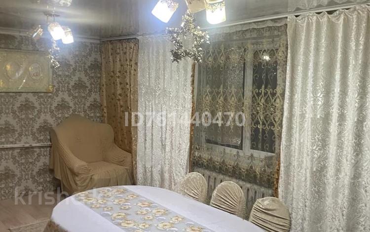 Жеке үй · 4 бөлме · 56 м² · 600 жүзд., Букурова 52 — Конечная остановка, бағасы: 15 млн ₸ в Жезказгане — фото 2