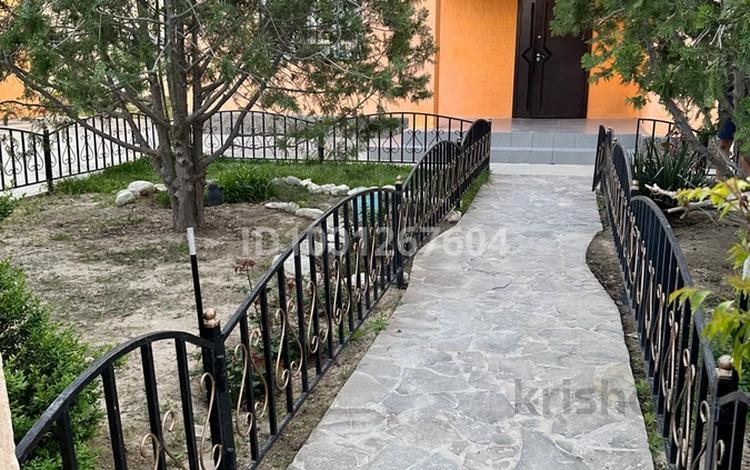 Отдельный дом · 6 комнат · 300 м² · 15 сот., 4 393 за 50 млн 〒 в С.шапагатовой — фото 2