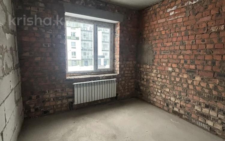 3-бөлмелі пәтер · 68 м² · 2/4 қабат, мкр Уркер, Умбетей жырау — Узак батыр, бағасы: 16 млн ₸ в Астане, Нура р-н — фото 34