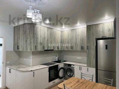 1-бөлмелі пәтер · 45 м² · 7/12 қабат, Мкр Сары-Арка 13А, бағасы: 130 000 〒 в Кокшетау