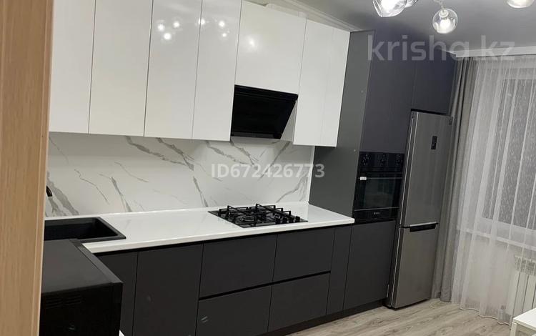 2-комнатная квартира · 58 м² · 6/6 этаж, Юбиленый 43 за 15 000 ₸ в Костанае — фото 10