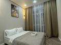2-комнатная квартира · 45 м² · 2/12 этаж, ​Чингиз Айтматов 62 за 300 000 ₸ в Астане, Нура р-н