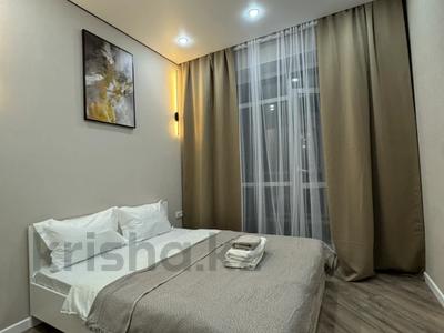 2-бөлмелі пәтер · 45 м² · 2/12 қабат, ​Чингиз Айтматов 62, бағасы: 300 000 ₸ в Астане, Нура р-н