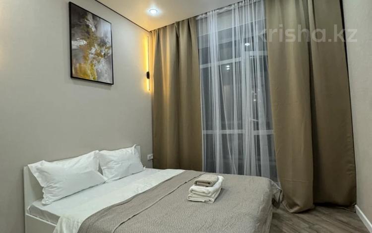 2-комнатная квартира · 45 м² · 2/12 этаж, ​Чингиз Айтматов 62 за 300 000 ₸ в Астане, Нура р-н — фото 2