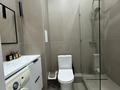 2-комнатная квартира · 45 м² · 2/12 этаж, ​Чингиз Айтматов 62 за 300 000 ₸ в Астане, Нура р-н — фото 12