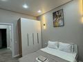2-комнатная квартира · 45 м² · 2/12 этаж, ​Чингиз Айтматов 62 за 300 000 ₸ в Астане, Нура р-н — фото 3