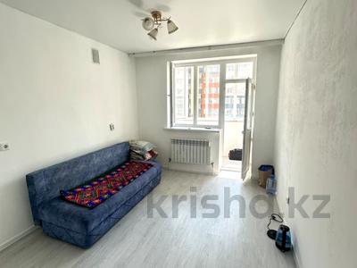 1-комнатная квартира · 21 м² · 3/9 этаж, Жумекена Нажимеденова 19 за 11.2 млн ₸ в Астане, Алматы р-н