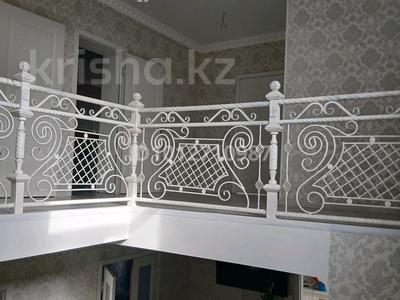 Үйдің бір бөлігі · 5 бөлме · 170 м² · 8 сот., мкр Нуртас 42 — 145 мектеп, бағасы: 44 млн ₸ в Шымкенте, Каратауский р-н