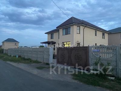 Аренда домов или дач в Алматинской обл.: Отдельный дом · 6 комнат · 220 м², Микрорайон Жайнак 11 — Молдагулова за 750 000 〒 Отдельный дом · 6 комнат · 220 м², Микрорайон Жайнак 11 — Молдагулова за 750 000 〒 в Боралдае (Бурундай)