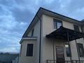 Отдельный дом · 6 комнат · 220 м², Микрорайон Жайнак 11 — Молдагулова за 750 000 〒 в Боралдае (Бурундай) — фото 10