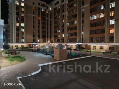 1-бөлмелі пәтер · 45 м² · 3/10 қабат, ул. Чингиза Айтматова 33, бағасы: 25 млн ₸ в Астане, Нура р-н