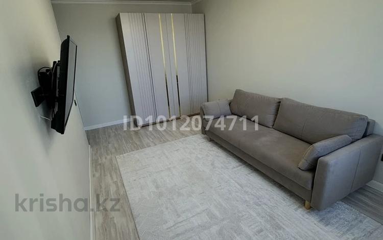 1-бөлмелі пәтер · 36 м² · 2 қабат, ул. Казыбек Би 11, бағасы: 23.5 млн ₸ в Астане, Есильский р-н — фото 8