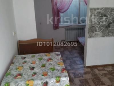 1-комнатная квартира · 20 м² · 1/1 этаж, ул. Сыпатаева 42/2 за 45 000 ₸ в Талдыкоргане, военный городок Улан