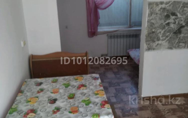 1-комнатная квартира · 20 м² · 1/1 этаж, ул. Сыпатаева 42А за 45 000 ₸ в Талдыкоргане, военный городок Улан — фото 11