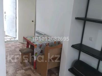 1-комнатная квартира · 20 м² · 1/1 этаж, ул. Сыпатаева 42/2 за 45 000 ₸ в Талдыкоргане, военный городок Улан