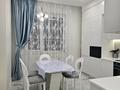 4-комнатная квартира · 109 м² · 3/9 этаж, Мангилик Ел 26А за 87 млн ₸ в Астане, Есильский р-н — фото 26