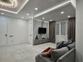 4-комнатная квартира · 109 м² · 3/9 этаж, Мангилик Ел 26А за 87 млн ₸ в Астане, Есильский р-н — фото 7