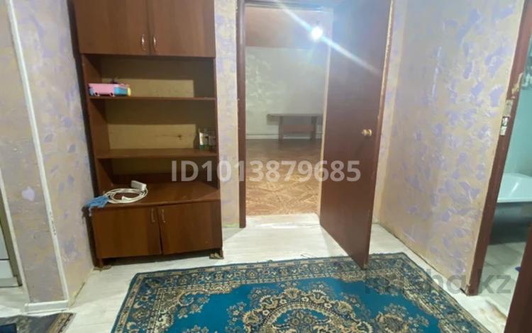 Отдельный дом · 2 комнаты · 80 м² · 9 сот., мкр Жулдыз, Мұхамбедьяров 69 — Мешіт көшесінде за 12 млн ₸ в Атырау — фото 2