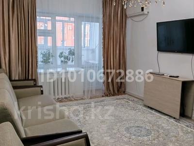 3-комнатная квартира · 74 м² · 4/5 этаж, Астана-2 6 за 25.5 млн 〒 в 