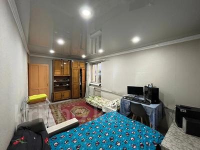 2-комнатная квартира · 44 м² · 5/5 этаж, 343 квартал 17 за ~ 12.4 млн 〒 в Семее