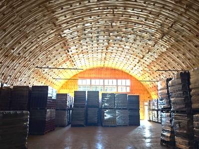 Промбаза · 2 га, Макатаева за 3 млн 〒 в 