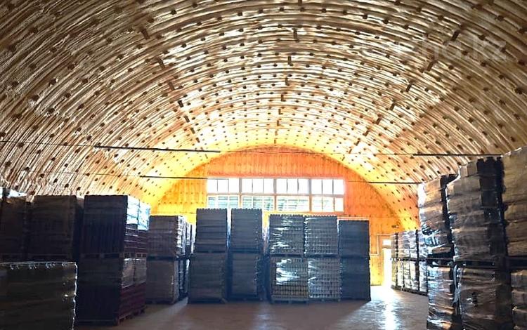 Өнеркәсіптік база · 2 га, Макатаева, бағасы: 3 млн ₸ в  — фото 2