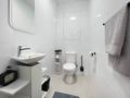 1-комнатная квартира · 41 м² · 15/17 этаж, Турар Рыскулов 16/3 — EXPO Больница МЦ УПД за 13 000 ₸ в Астане, Есильский р-н — фото 6