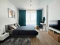 1-комнатная квартира · 41 м² · 15/17 этаж, Турар Рыскулов 16/3 — EXPO Больница МЦ УПД за 13 000 ₸ в Астане, Есильский р-н — фото 2