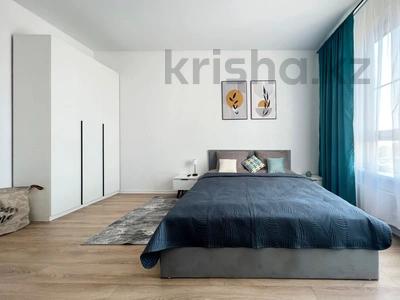 1-комнатная квартира · 41 м² · 15/17 этаж, Турар Рыскулов 16/3 — EXPO Больница МЦ УПД за 13 000 ₸ в Астане, Есильский р-н