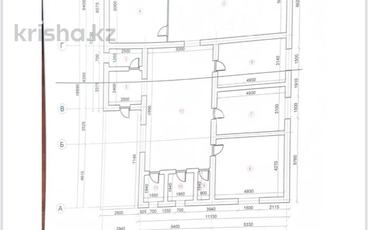 Жеке үй · 5 бөлме · 190 м² · 7.2 сот., Достык 47, бағасы: 27 млн 〒 в Казцик — фото 8