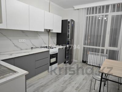 1-комнатная квартира · 40 м² · 4/9 этаж, Райымбек батыра за 200 000 〒 в 