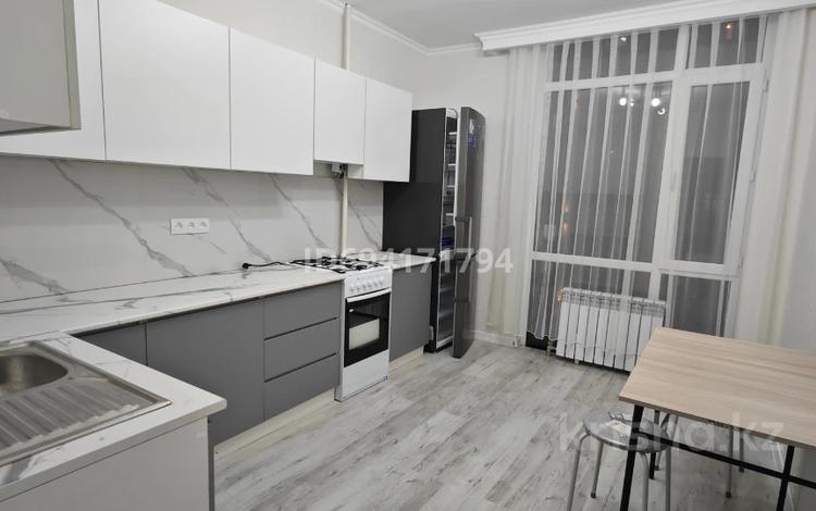 1-бөлмелі пәтер · 40 м² · 4/9 қабат, Райымбек батыра, бағасы: 200 000 ₸ в  — фото 39